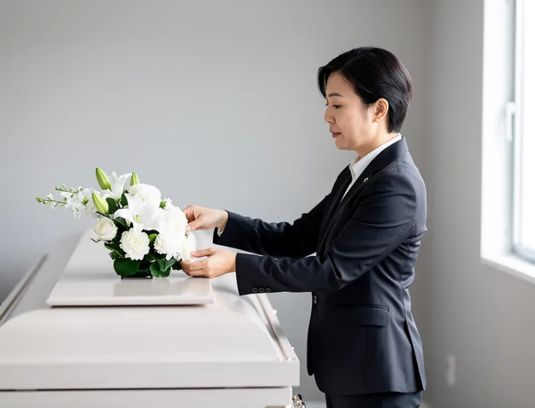 葬儀社 山武市